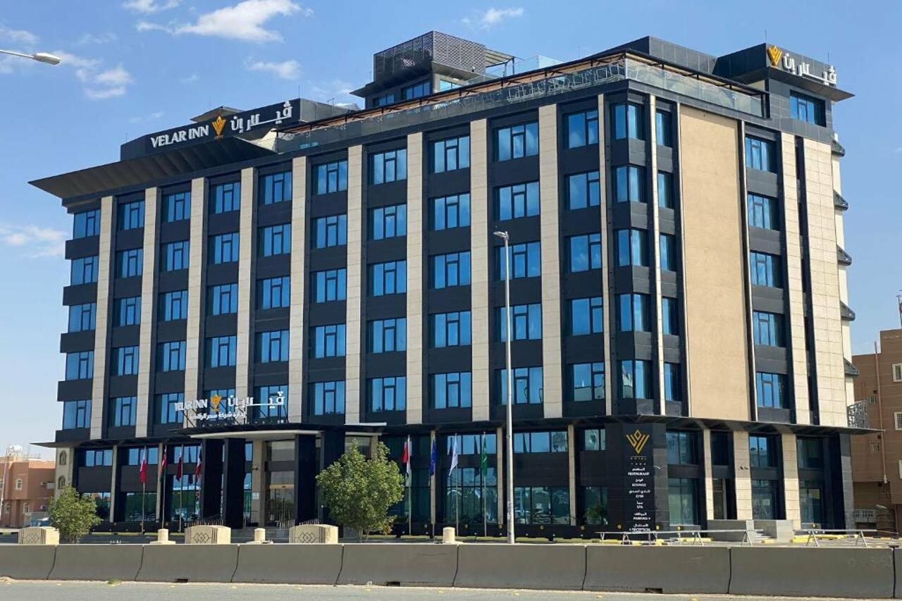 Фото Velar Inn Hotel