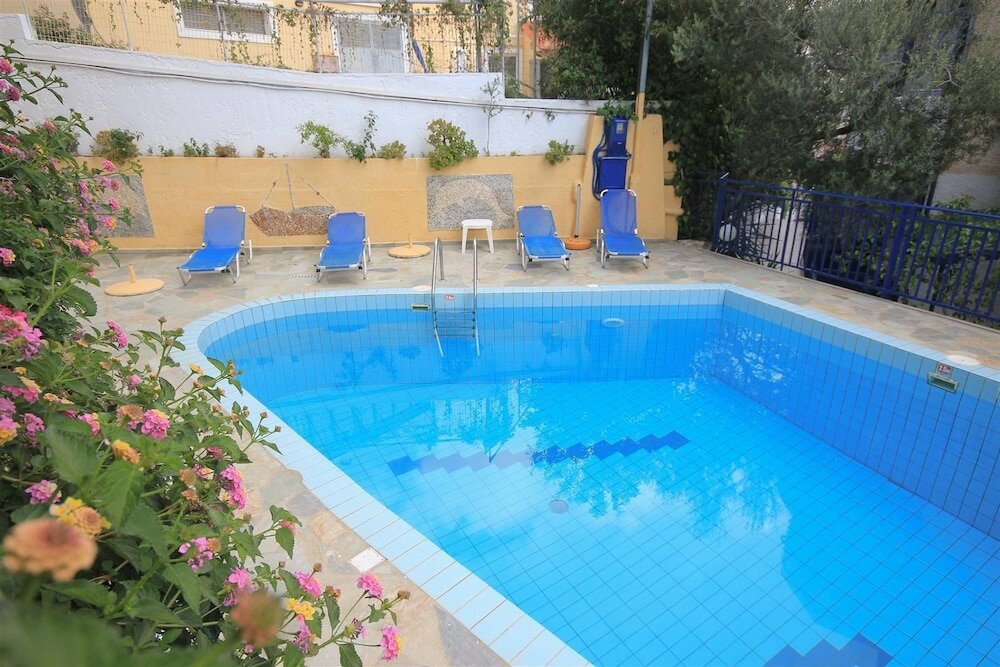 Фото Amazona Apartments