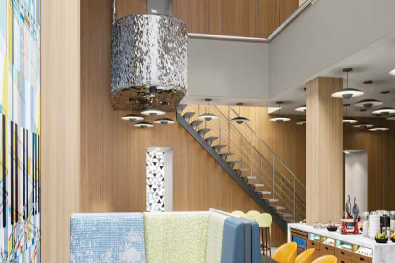 Фото Hampton Inn by Hilton New York Times Square