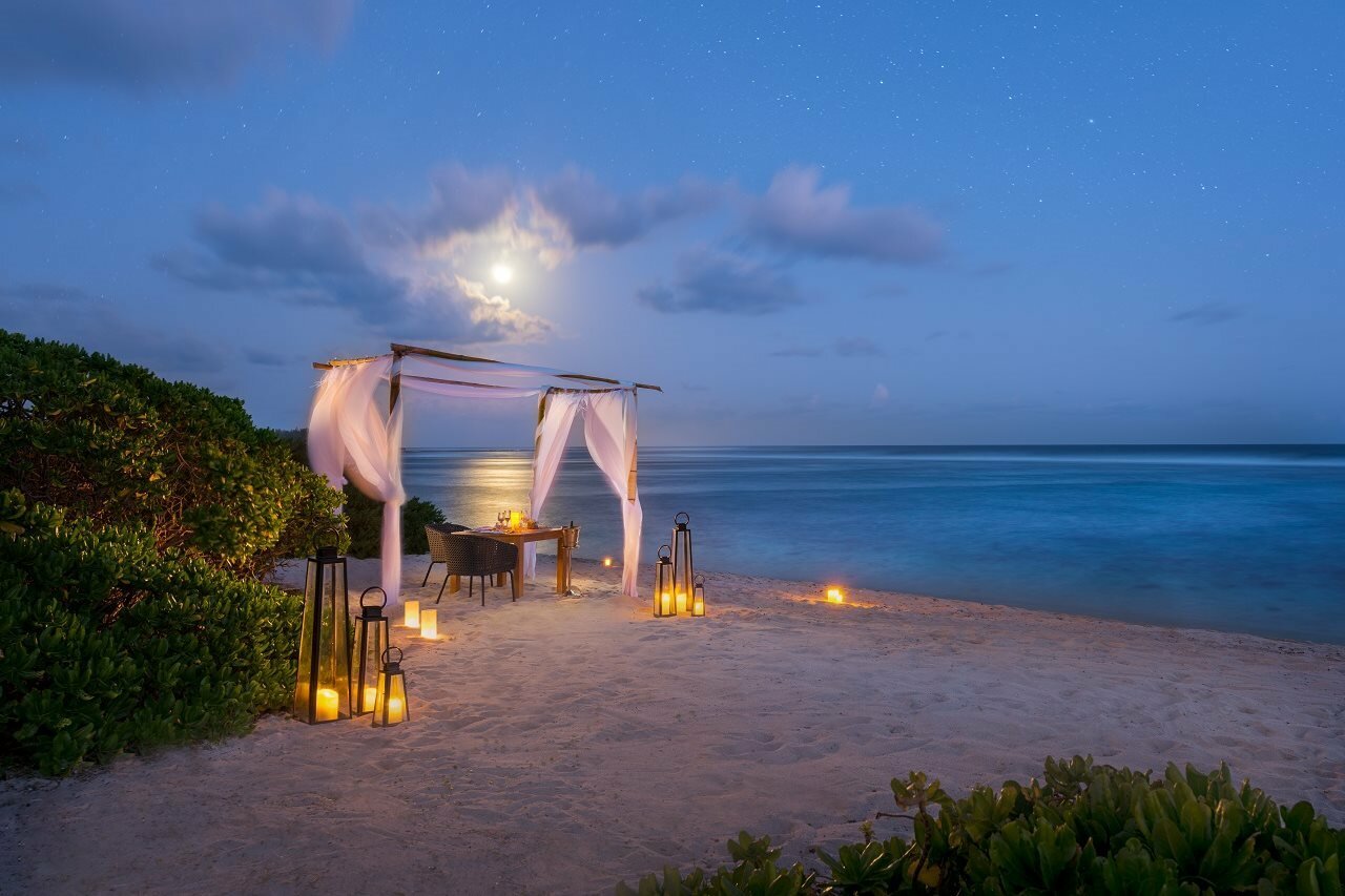 Фото Anantara Iko Mauritius Resort & Villas