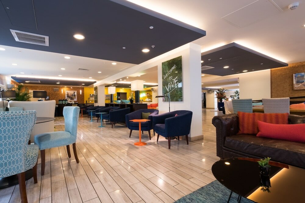 Фото Vive Hotel Waikiki