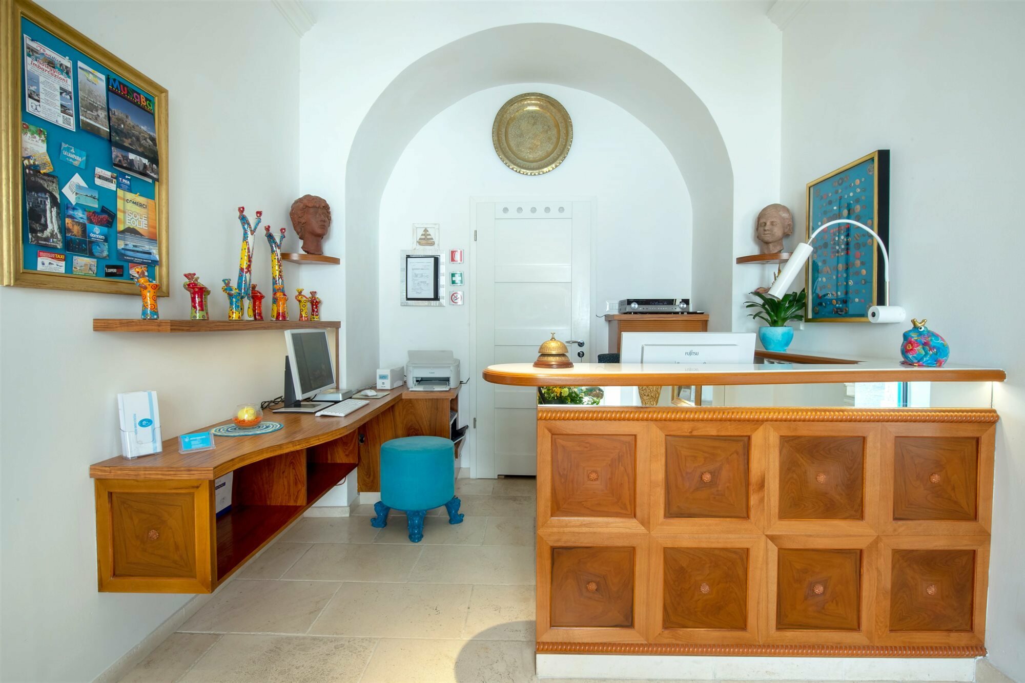 Фото Piccolo Grand