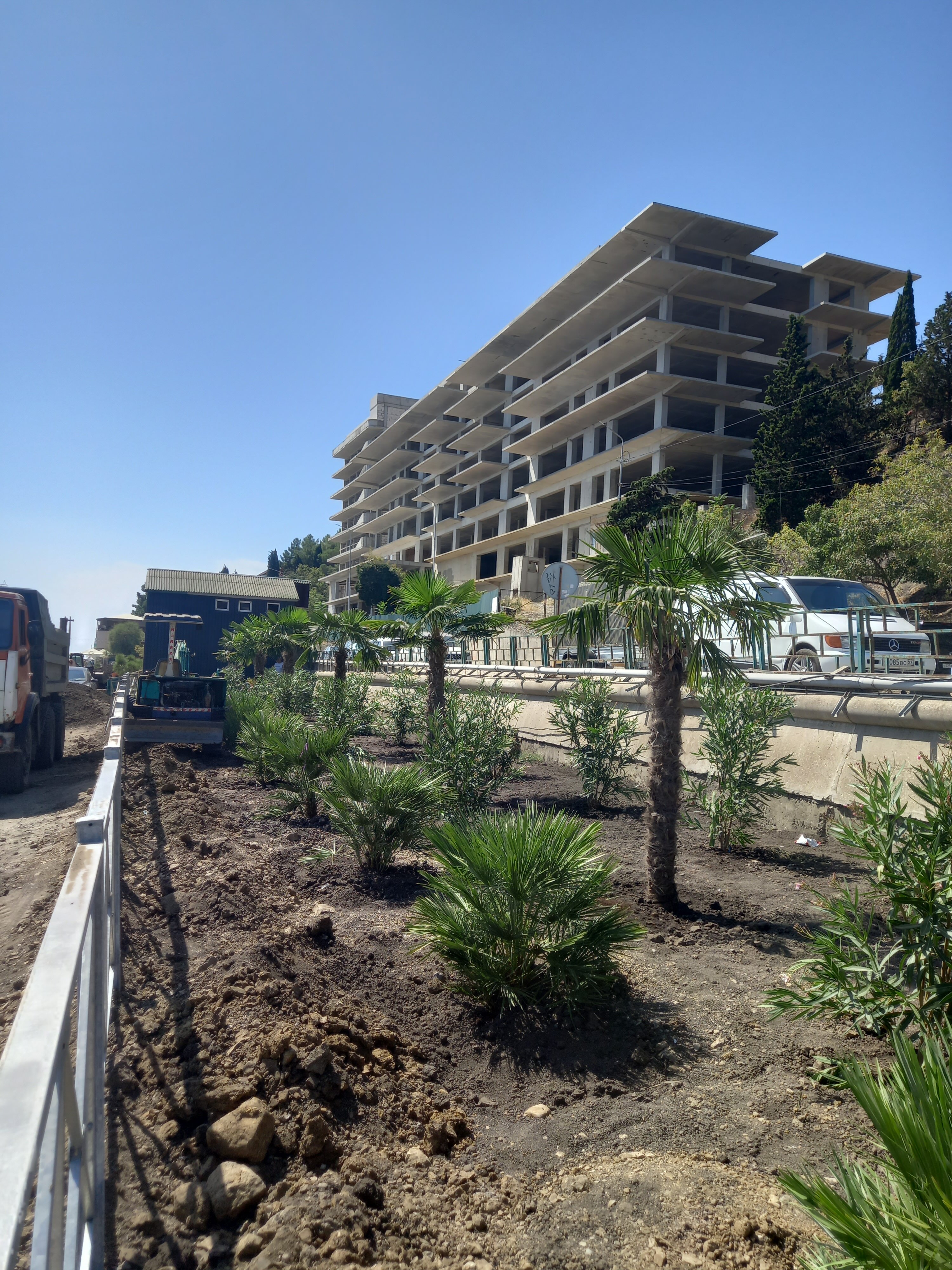 Фото Ай Василь