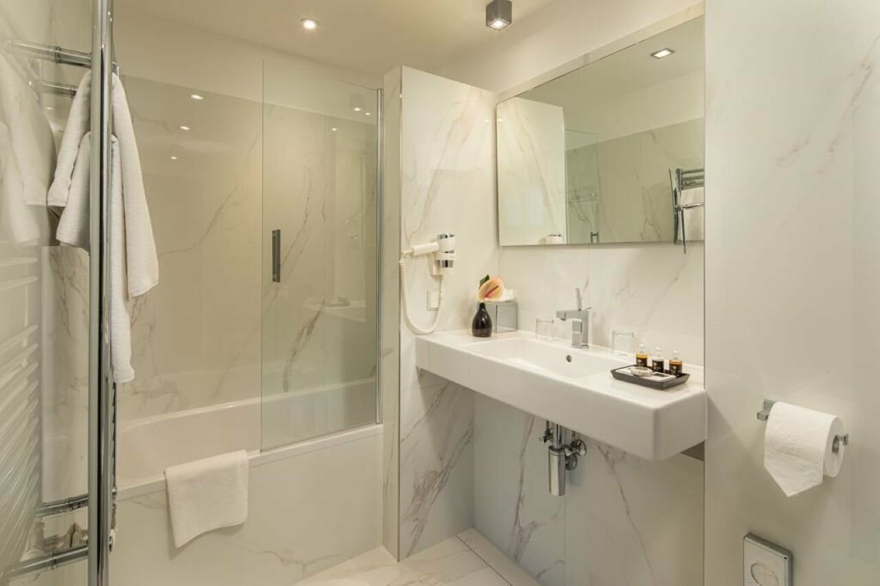 Фото Continental Hotel Budapest