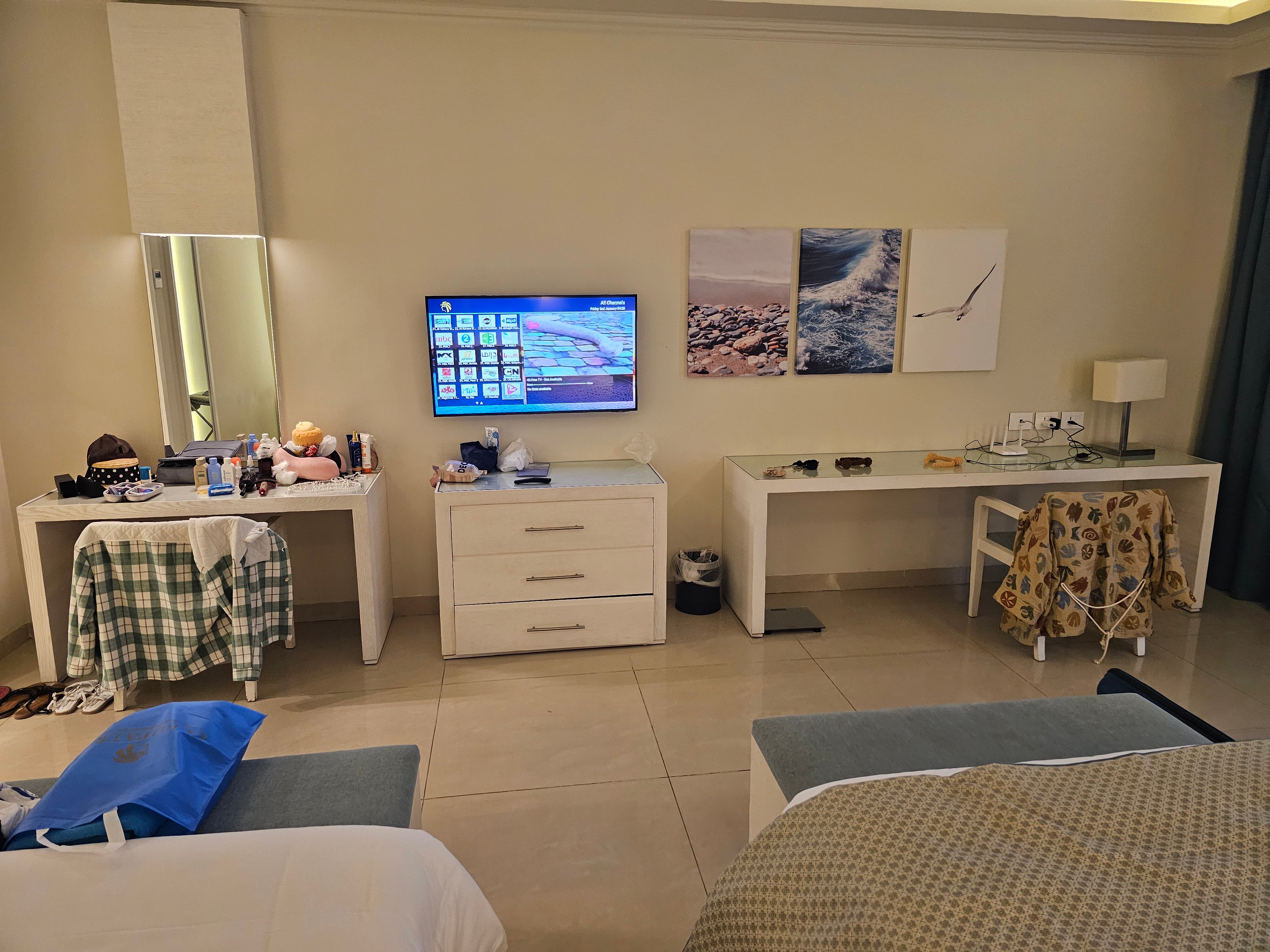 Фото Cleopatra Luxury Resort Sharm- Adults Only