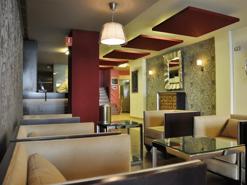 Фото Hotel Xauen