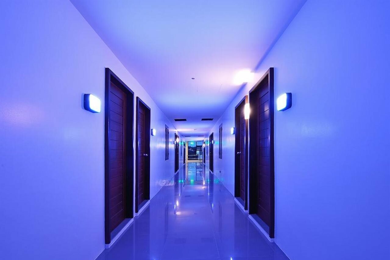 Фото Riverside Hotel