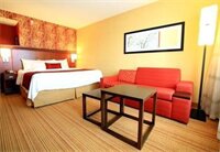 Фото Courtyard Marriott Aksarben Village