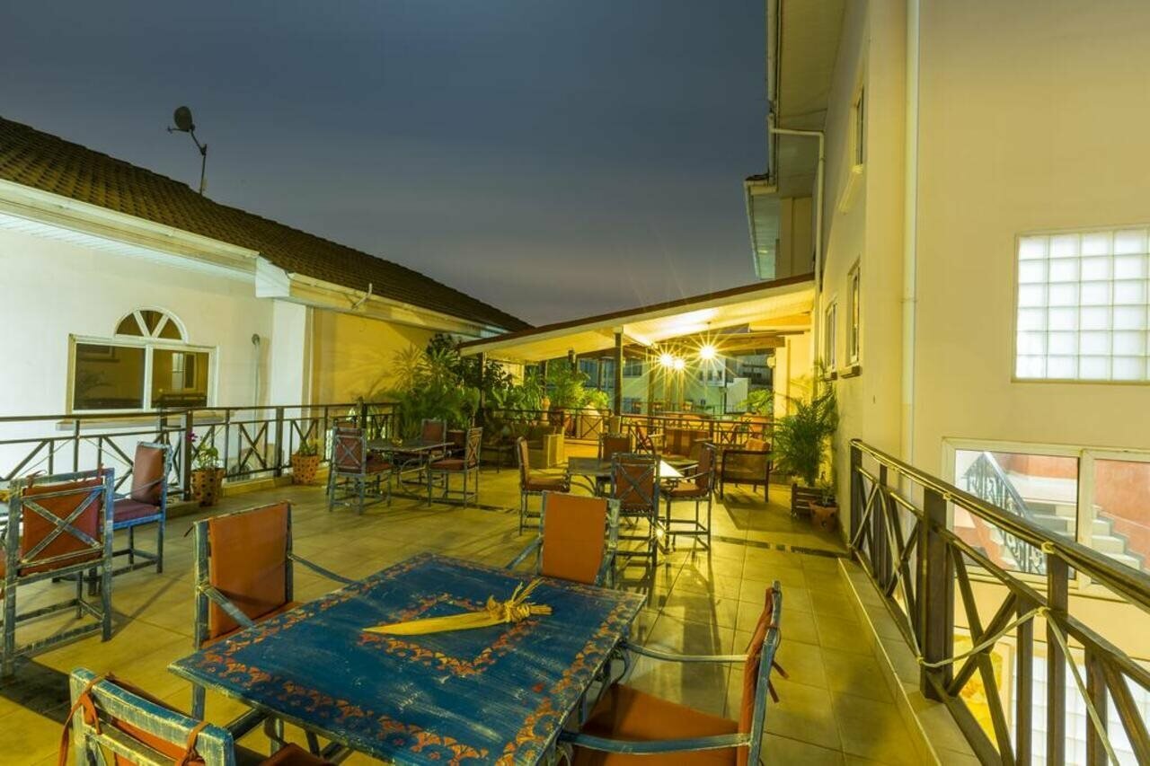 Фото Midindi Hotel