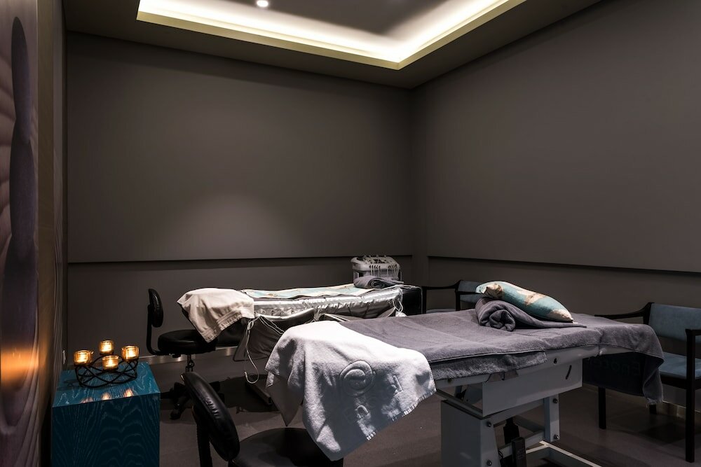 Фото Enotel Magnólia