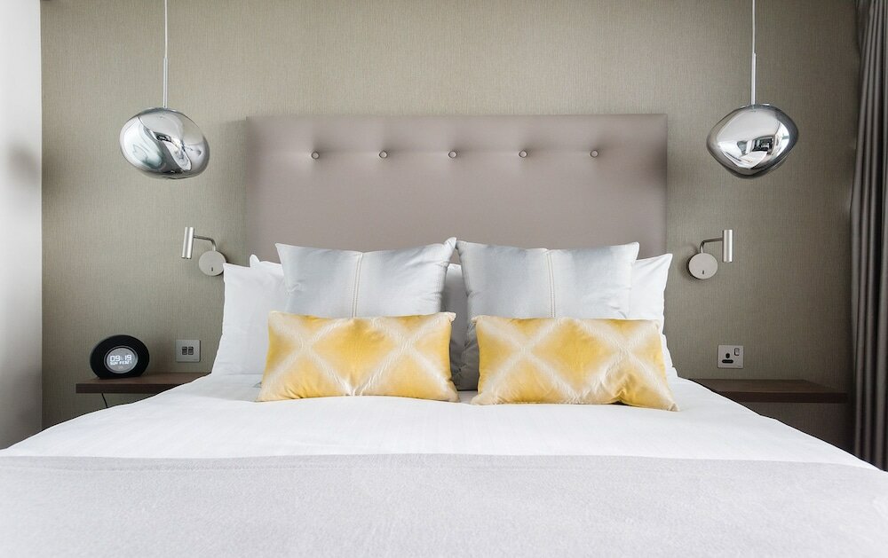 Фото The Harrington Residences