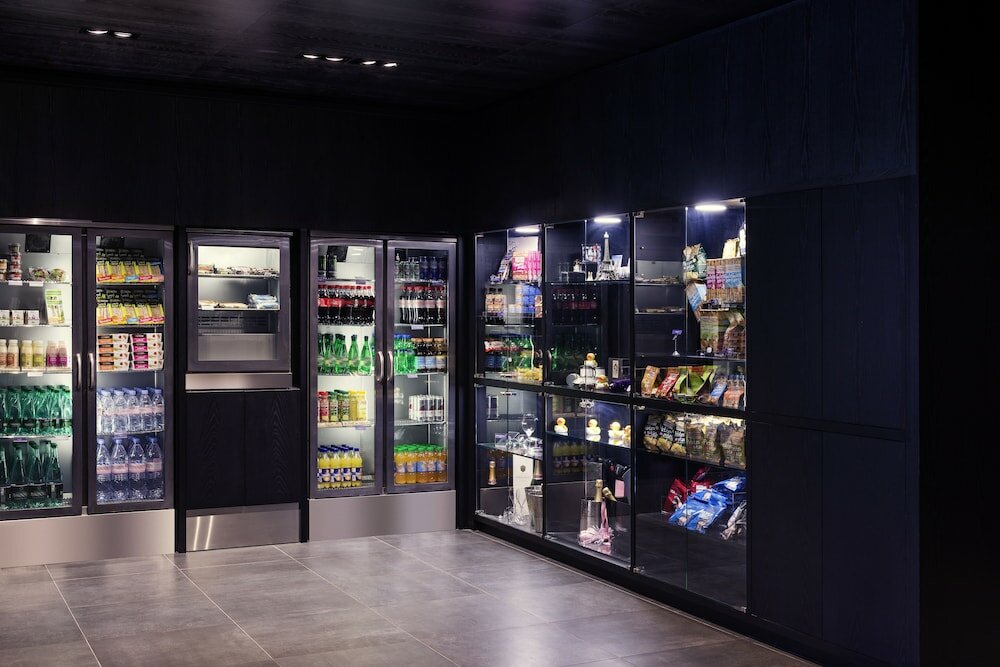 Фото Mercure Paris Boulogne Aparthotel