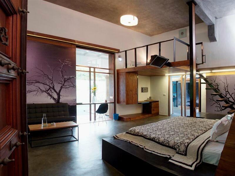 Фото Dune Eco village and SPA