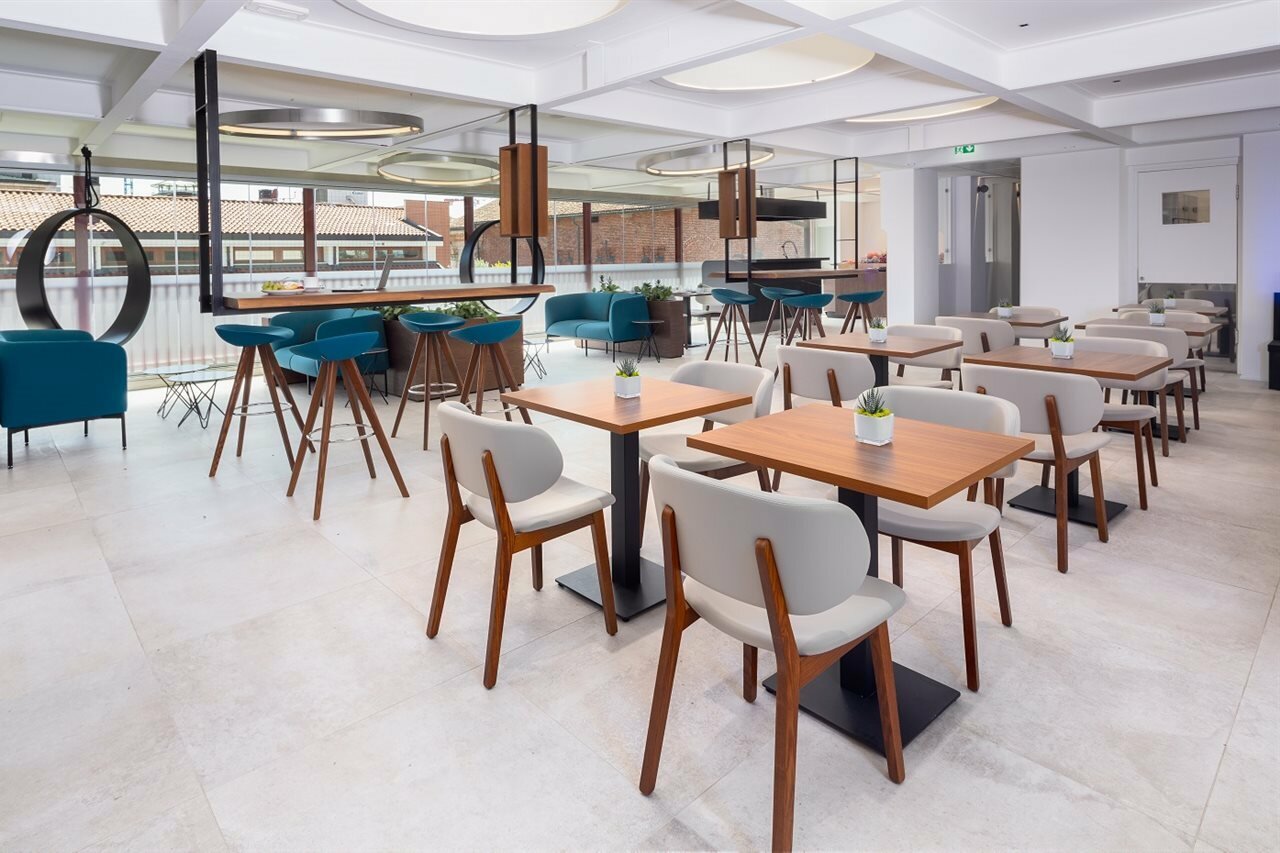 Фото The Corner Duomo Hotel