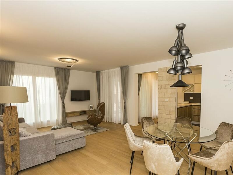 Фото Apartments Perla