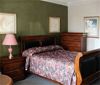 Фото Rainbow Motor Inn - by the Falls