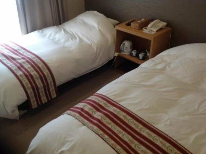 Фото Matsumoto Ryokan