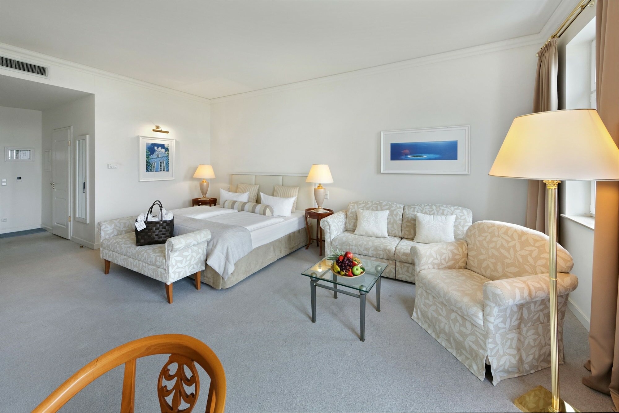 Фото Precise Resort Schwielowsee