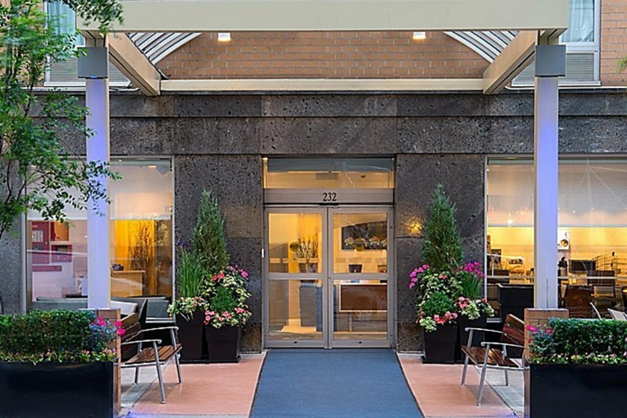 Фото Holiday Inn Express New York City - Chelsea