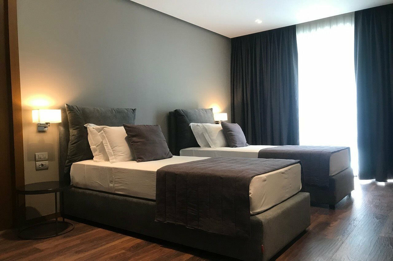 Фото отеля 5