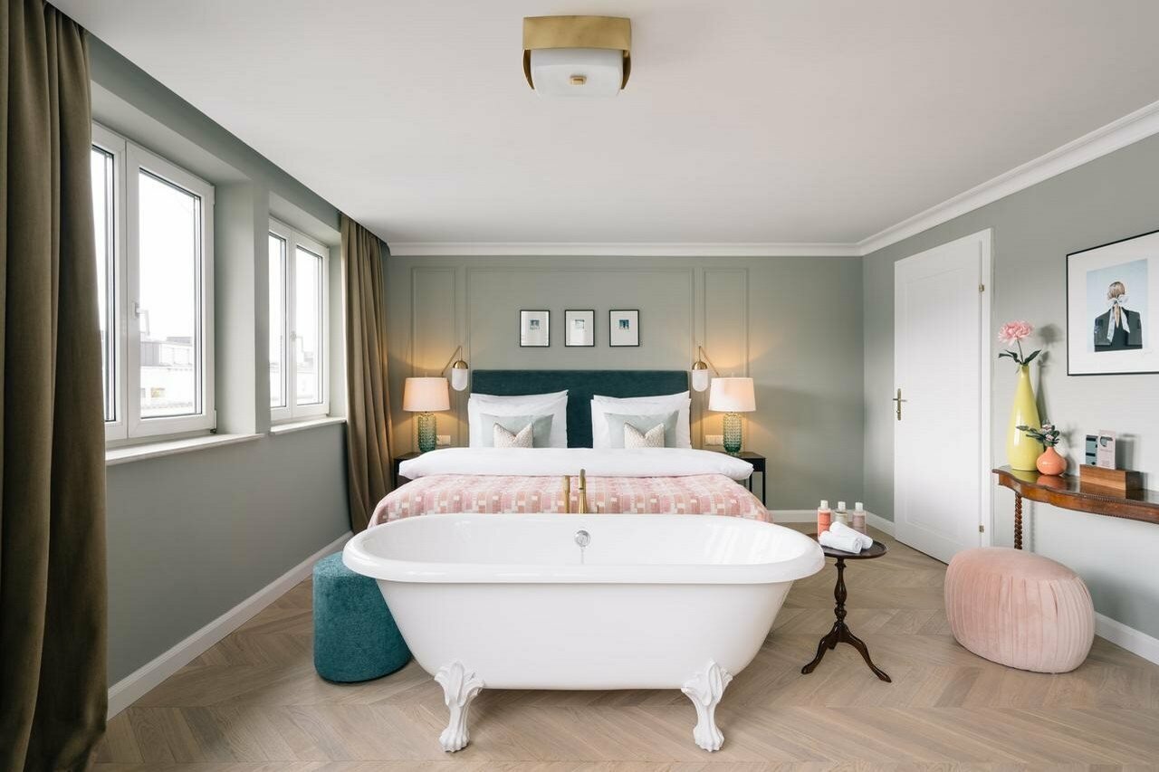 Фото Numa i Mozart