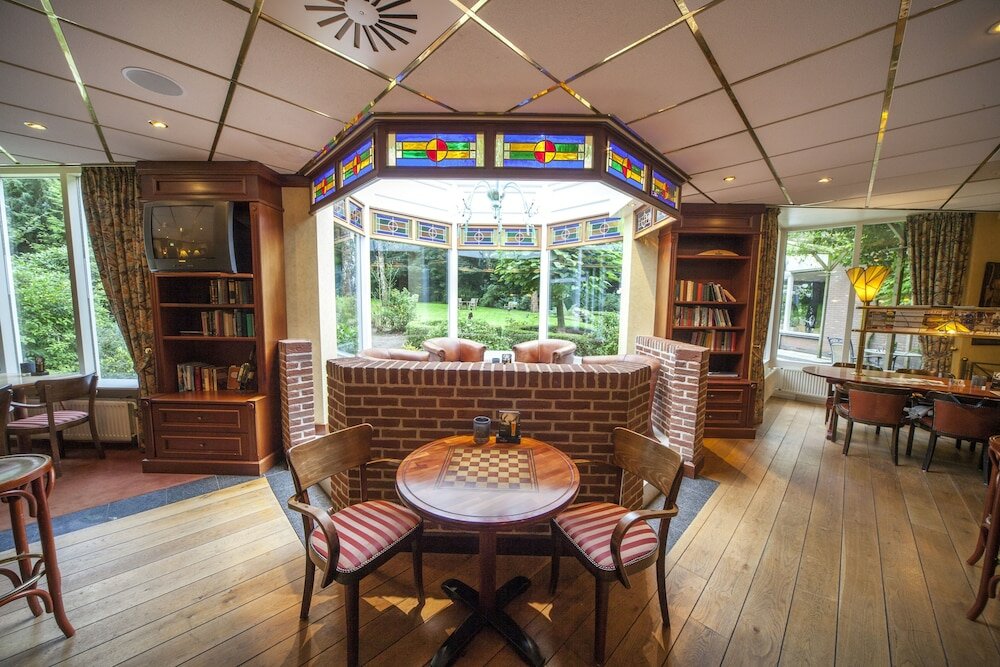 Фото Fletcher Hotel-Restaurant De Scheperskamp