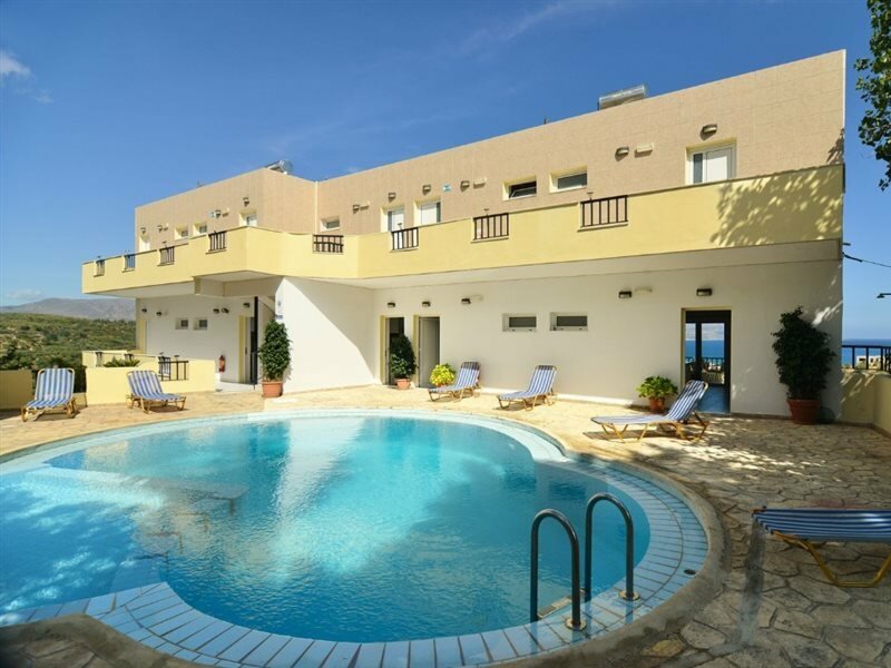 Фото отеля 1