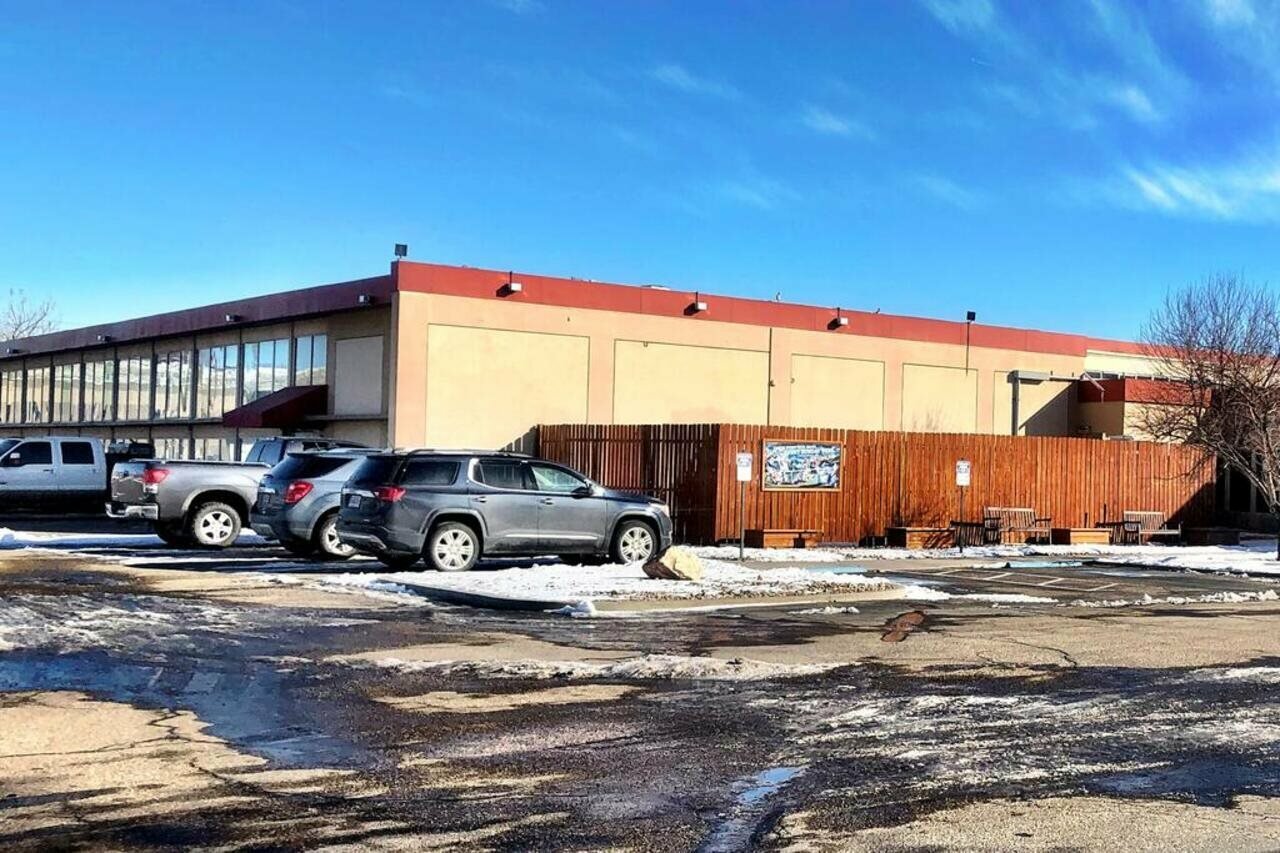 Фото отеля 4