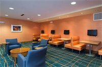 Фото SpringHill Suites by Marriott Columbia Downtown/The Vista