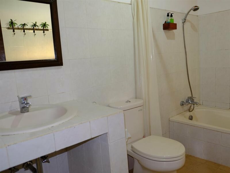 Фото Jati 3 Bungalows