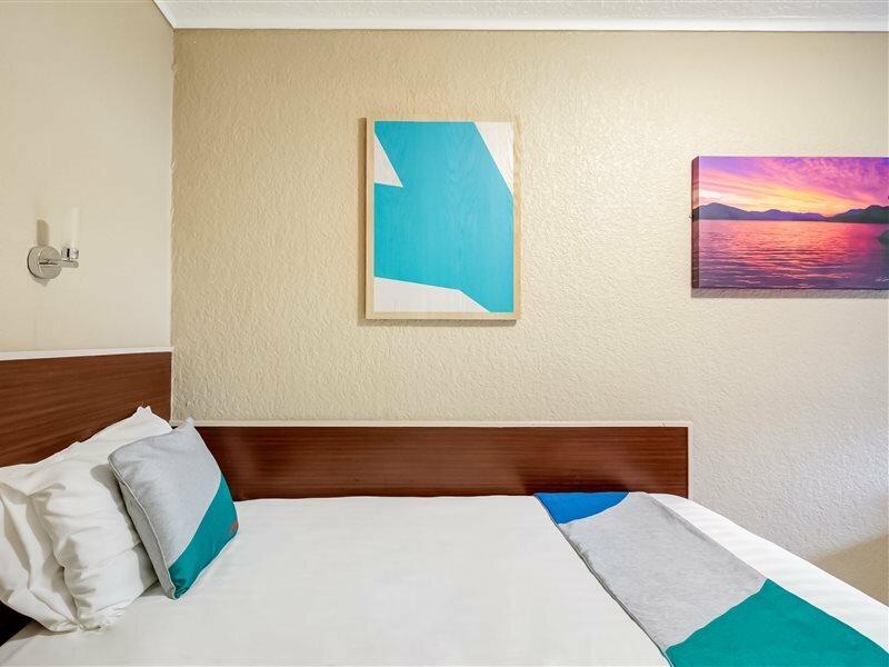 Фото Lomond Park Hotel