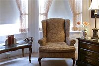 Фото The Priory Hotel