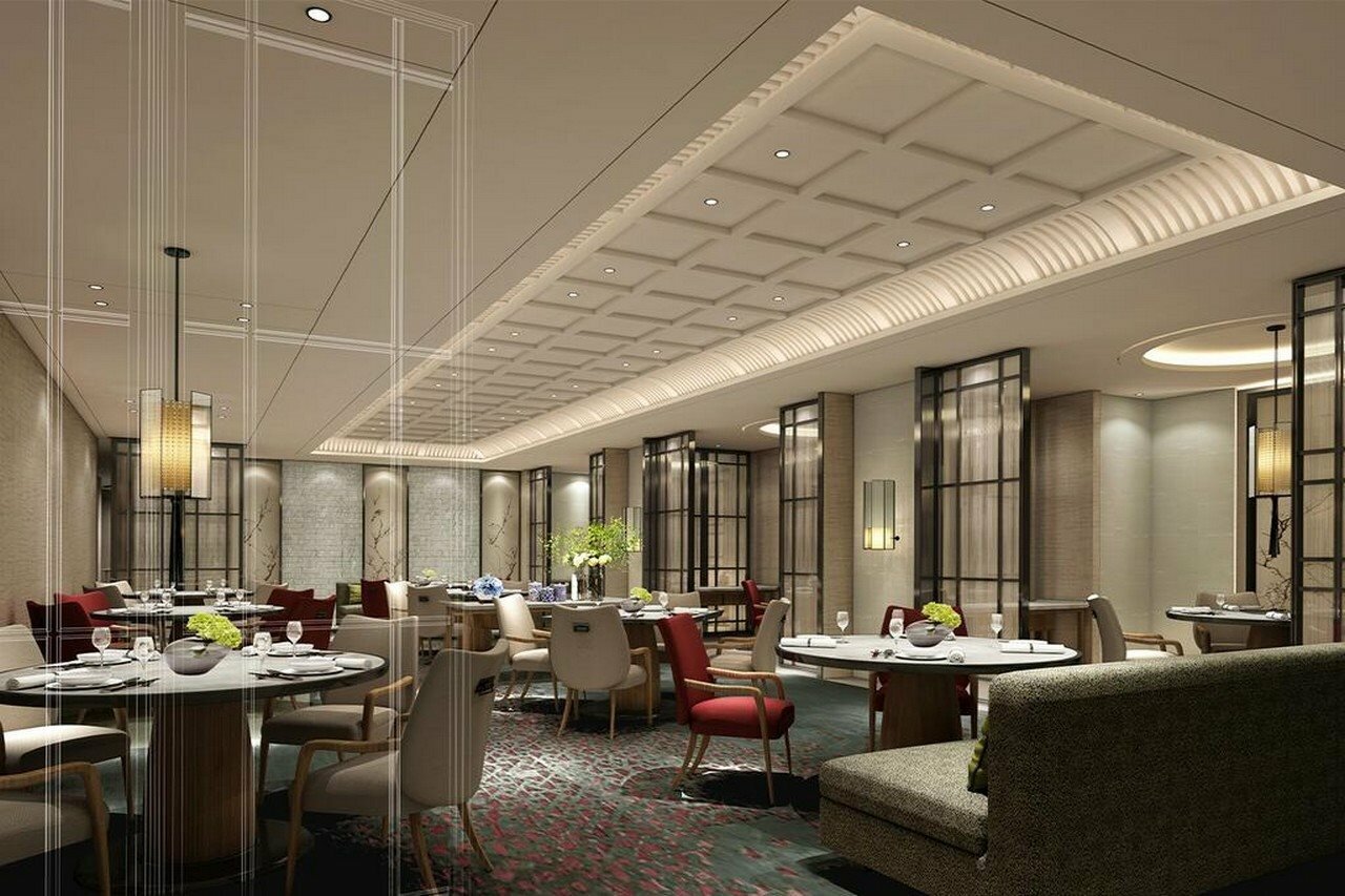 Фото Hilton Beijing Tongzhou