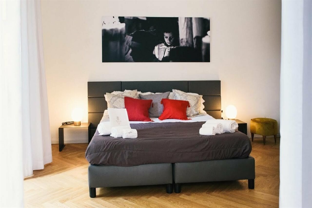 Фото Agatha Hotel