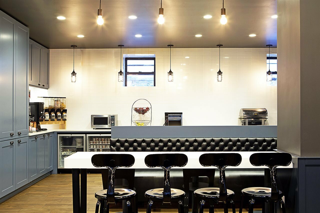 Фото The Hotel @ New York City