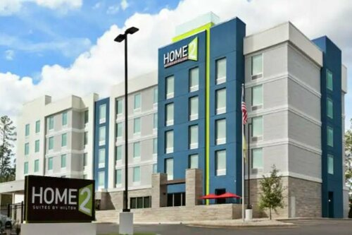 Гостиница Home2 Suites by Hilton Columbia Harbison