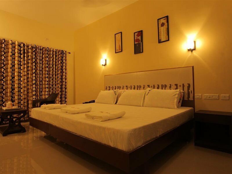 Фото Hotel Sun Park