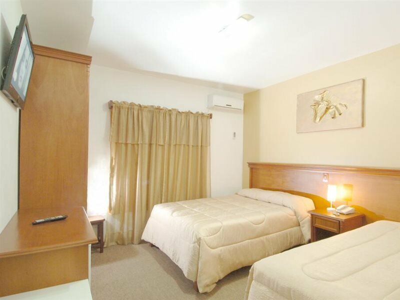 Фото Hotel Estrelas da Serra