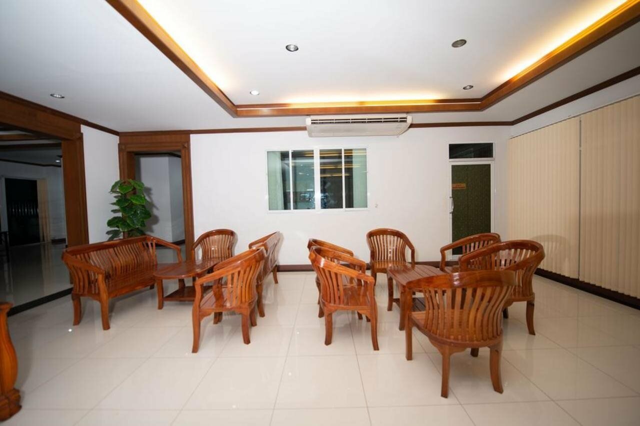 Фото Al Ameen Hotel