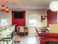 Фото Ibis Epinay-sur-Seine