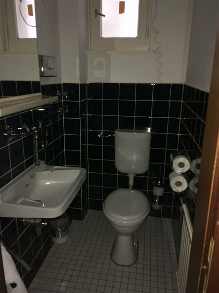 Фото Centro Hotel Norderstedter Hof by Ina