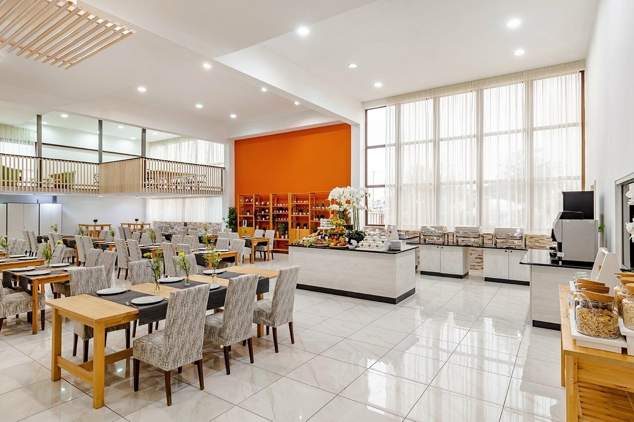 Фото Hotel Split Inn by President