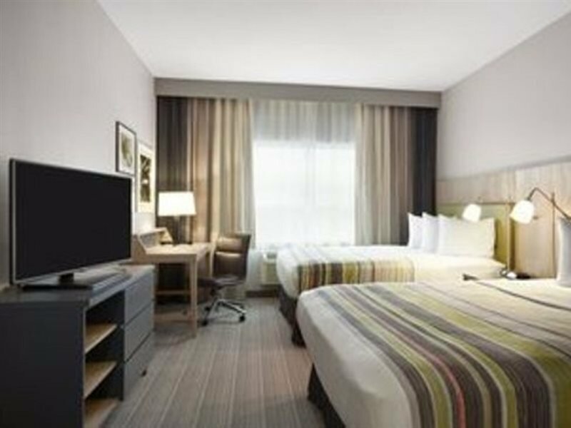 Фото SunCoast Park Hotel Anaheim, Tapestry Collection by Hilton