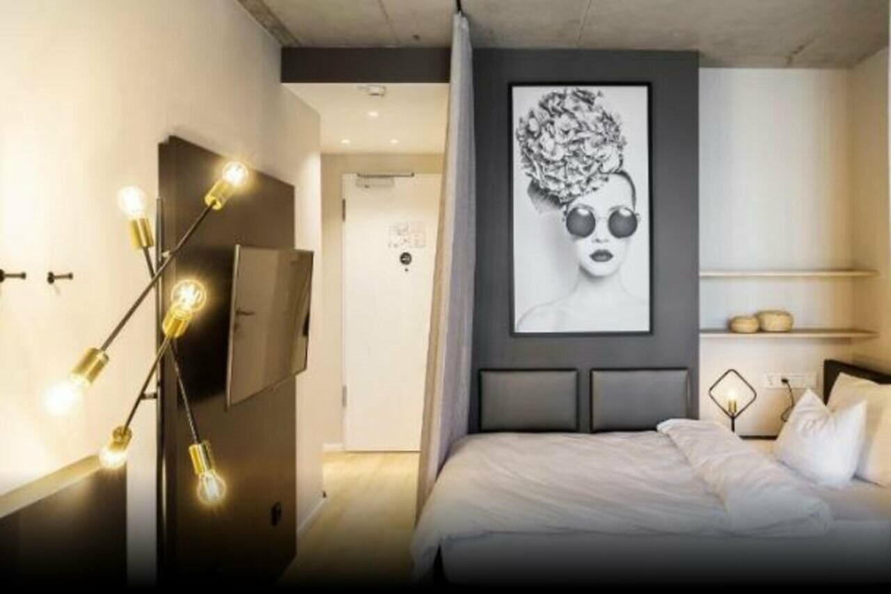 Фото Numa i Stark Rooms & Apartments