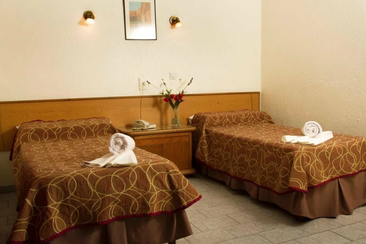 Фото Hotel América