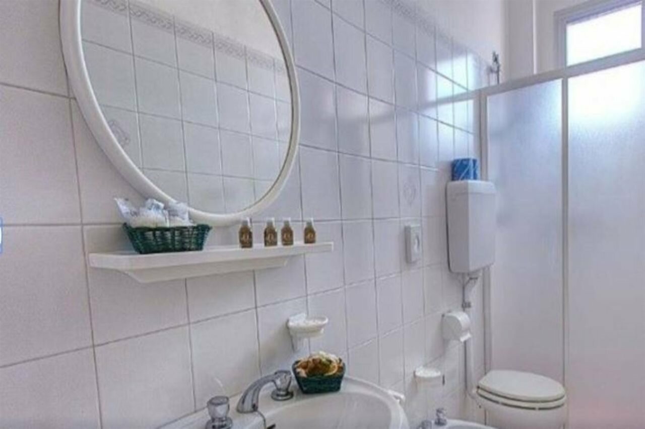 Фото Hotel Villa Iris