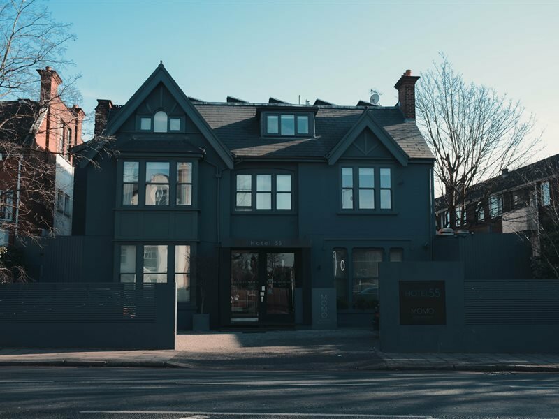 Фото отеля 3