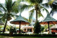 Фото Palmira Beach Resort & SPA