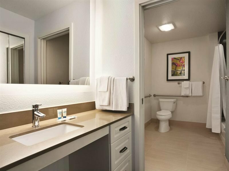 Фото Hyatt house Pleasant Hill