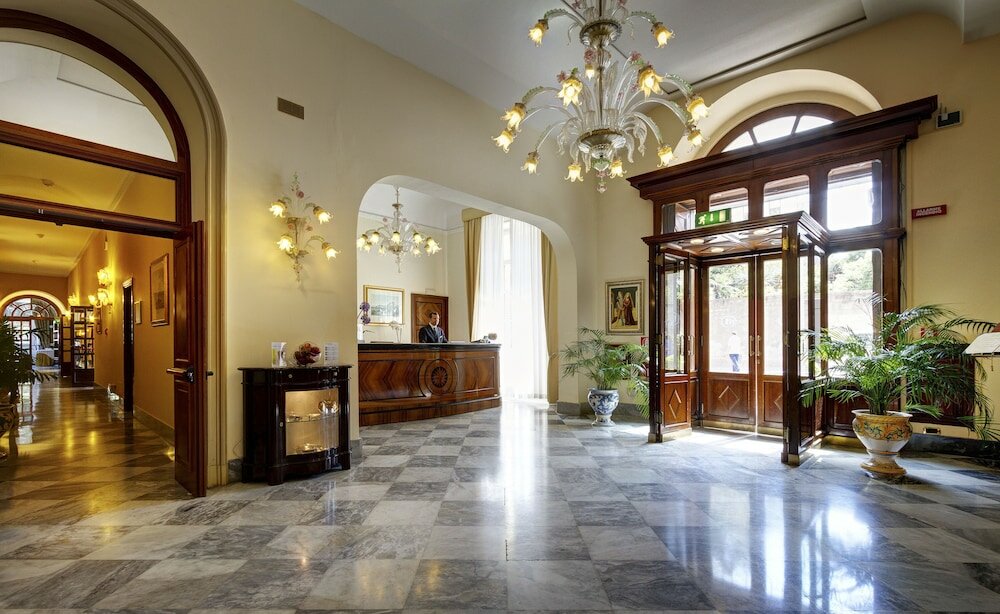 Фото отеля 3